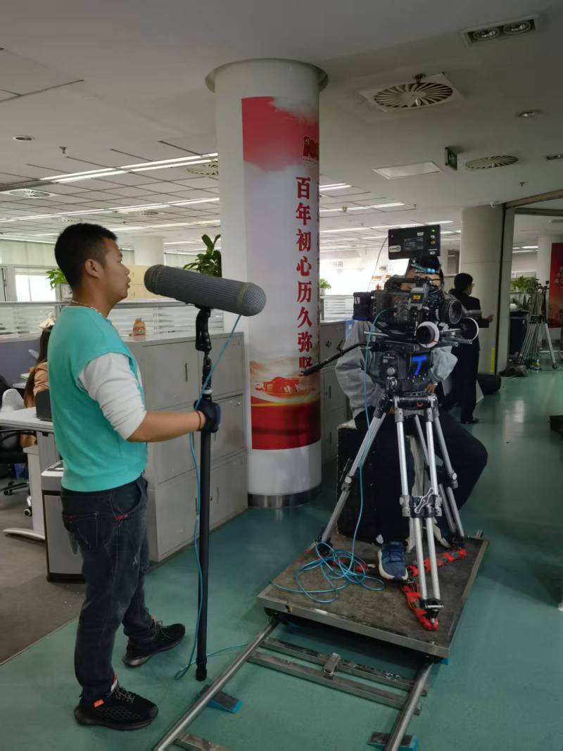 索县广告片拍摄：用故事化表达传递品牌温度，拉近与用户的距离！