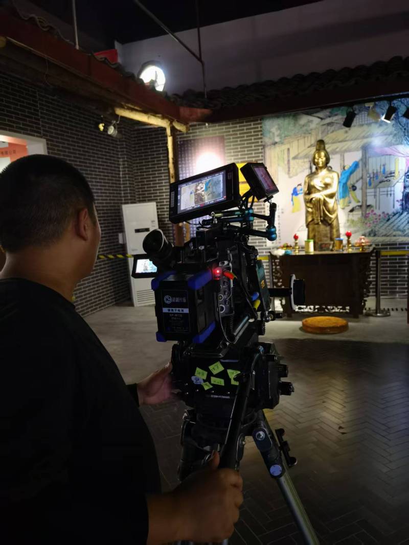 场景赋能，沉浸体验——索县TVC与广告片拍摄制作的场景化探索