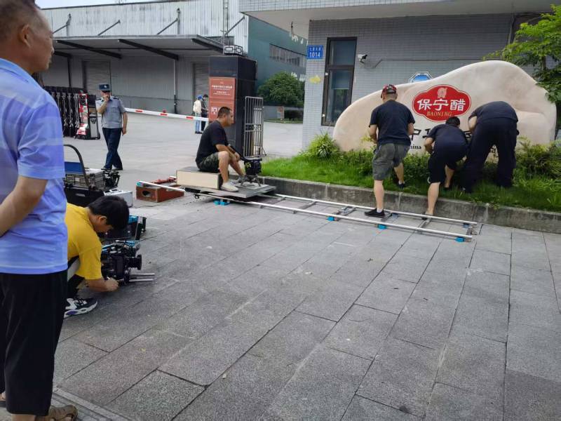 索县TVC拍摄：制造业专属TVC方案，用镜头展现企业硬核实力！