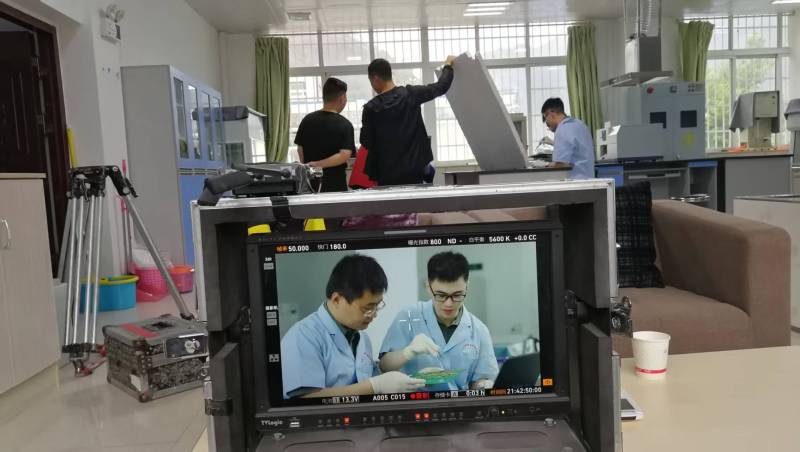 元宇宙搭台唱戏，索县广告片拍摄公司抢滩虚拟世界首支舞