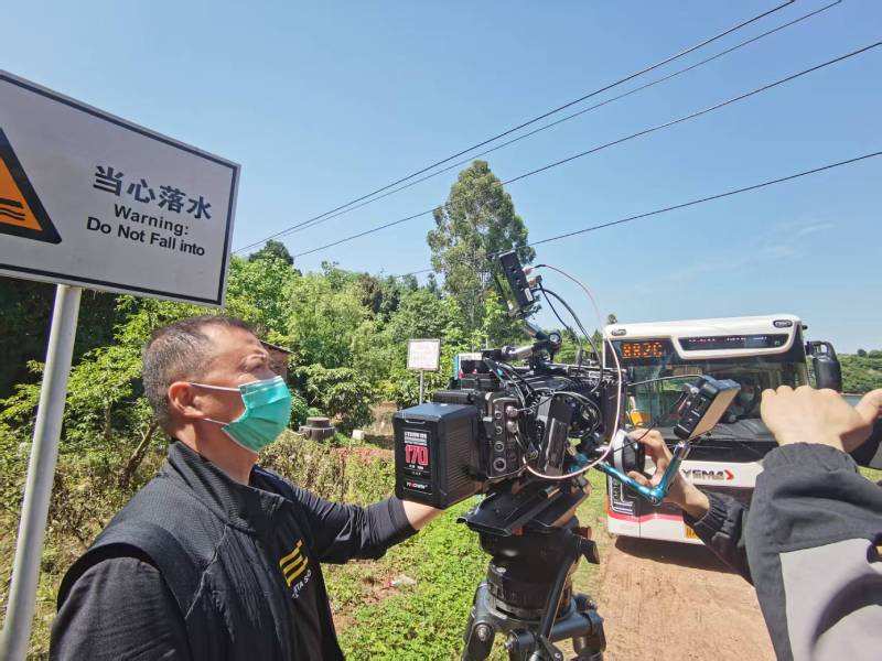 索县TVC拍摄公司：深耕本地市场，为品牌定制专属拍摄方案