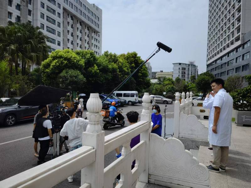 索县广告片拍摄公司低成本实现高规格制作的诀窍